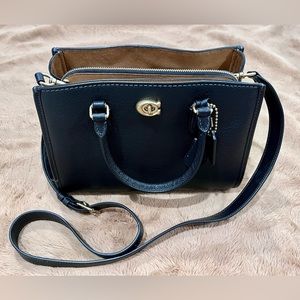 Coach Brooke Carryall 28